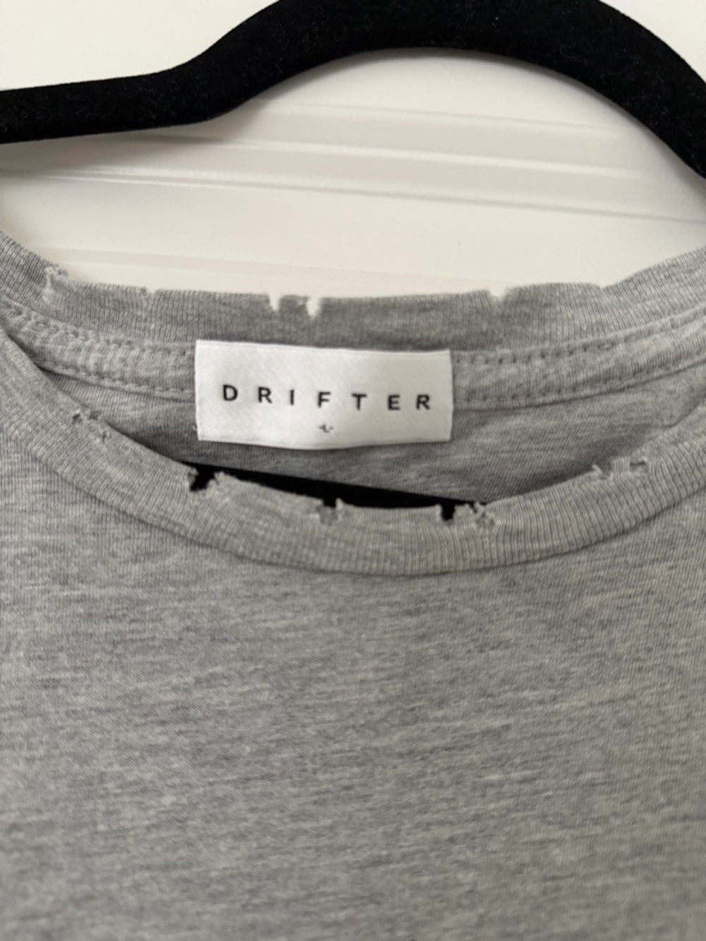 Drifter Tee - Picture 4 of 4